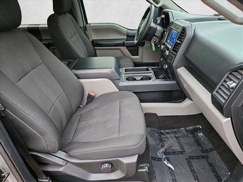 Used 2020 Ford F150 XL w/ Equipment Group 101A Mid image 19