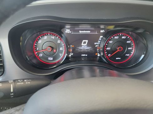 Used 2021 Dodge Charger SXT w/ Blacktop Package RWD image 17