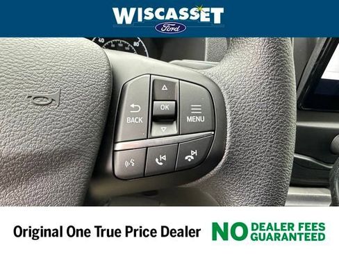 Used 2024 Ford Transit 350 148 Medium Roof AWD w/ Exterior Upgrade Package image 14