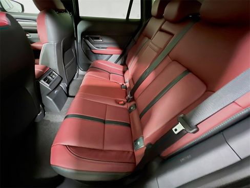 New 2026 MAZDA CX-50 AWD 2.5 Hybrid w/ Cargo Package image 19