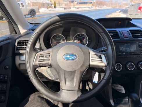 Used 2015 Subaru Forester 2.5i Premium w/ All-Weather Package image 11