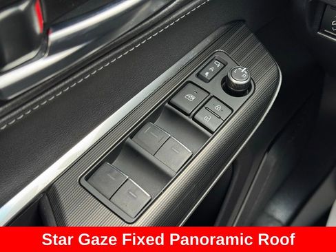 Certified 2024 Toyota Venza Nightshade image 25