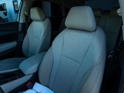 Certified 2024 Honda Accord LX image 9