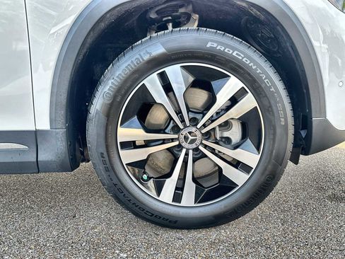 Certified 2025 Mercedes-Benz GLA 250 image 14