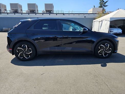 Used 2024 Hyundai Ioniq 5 SEL RWD image 8