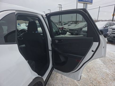 Certified 2023 Ford Escape Active image 18