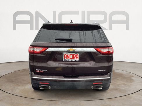Used 2020 Chevrolet Traverse Premier image 13