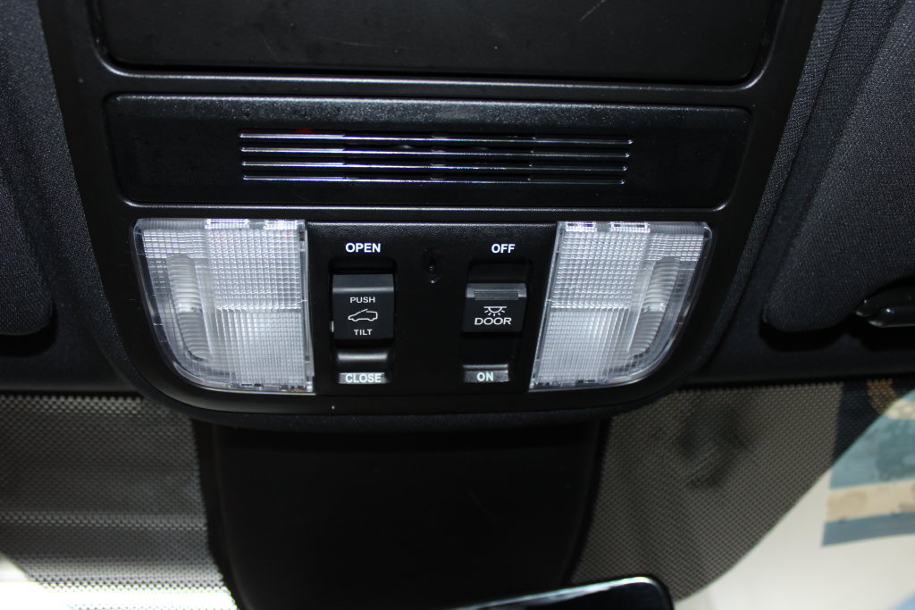 Used 2023 Honda Odyssey Sport image 23