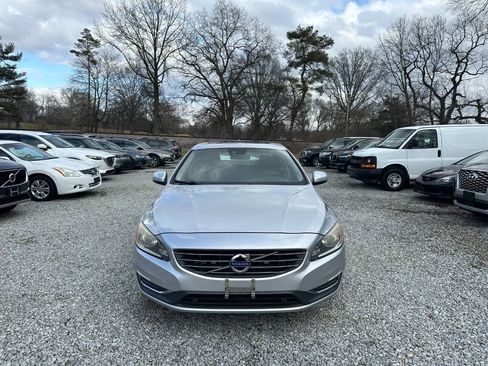 Used 2014 Volvo S60 T5 AWD/4WD image 2