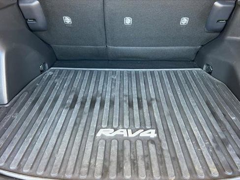 Certified 2025 Toyota RAV4 XLE w/ Convenience Package AWD/4WD image 16