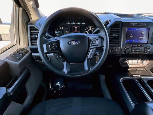 Used 2019 Ford F150 XL w/ Equipment Group 101A Mid image 5