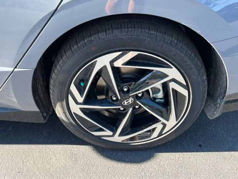 Certified 2026 Hyundai Sonata SEL AWD/4WD image 14
