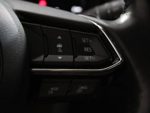 Used 2023 MAZDA CX-9 Grand Touring image 19