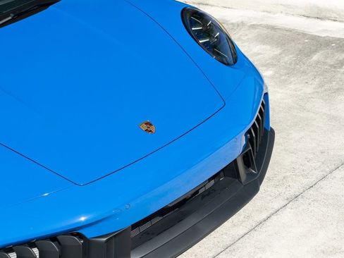 Used 2026 Porsche 911 Carrera GTS image 15