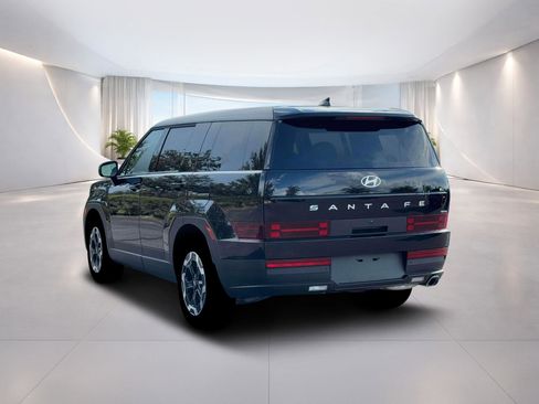 New 2026 Hyundai Santa Fe SE image 5