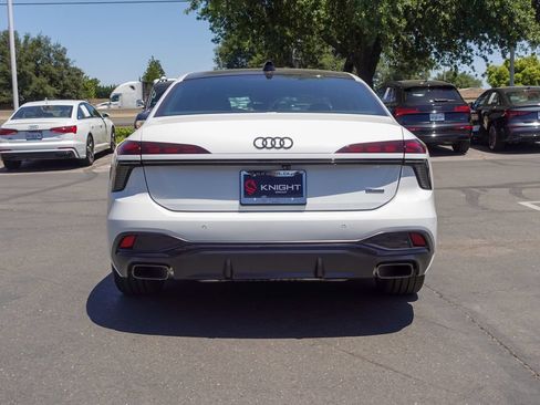 New 2026 Audi A6 Prestige AWD/4WD image 8