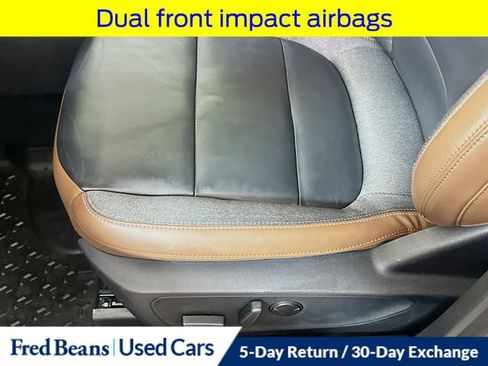Certified 2023 Ford Bronco Sport Outer Banks w/ Tech Package AWD/4WD image 24