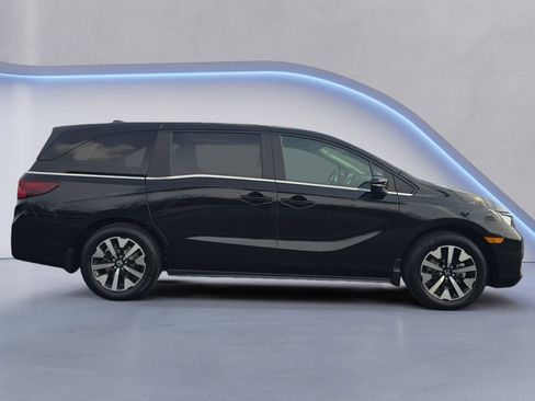 New 2026 Honda Odyssey EX-L image 6