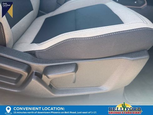 Used 2023 Ford Bronco Big Bend AWD/4WD image 11