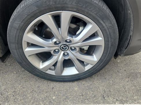 Used 2022 MAZDA CX-30 AWD 2.5 S w/ Select Package image 2