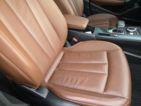 Used 2018 Audi A4 2.0T Premium Plus w/ Premium Plus Package image 28