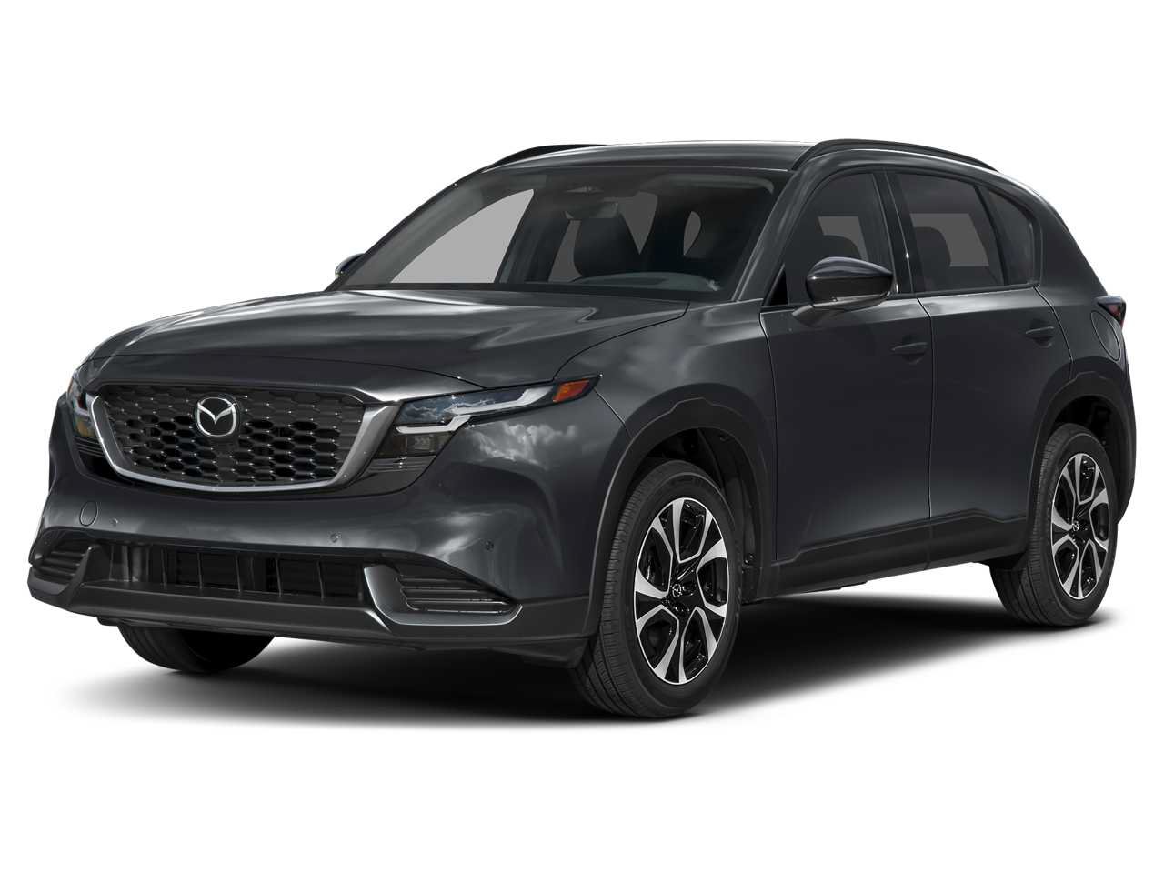 New 2026 MAZDA CX-5 Preferred AWD/4WD image 1