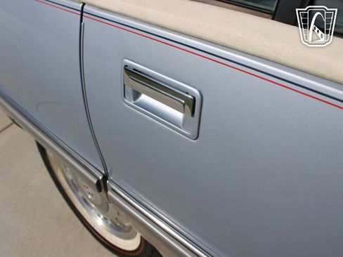 Used 1994 Buick Roadmaster Sedan image 16