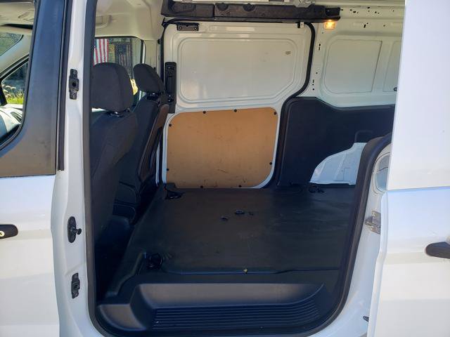 Used 2017 Ford Transit Connect XL FWD image 15