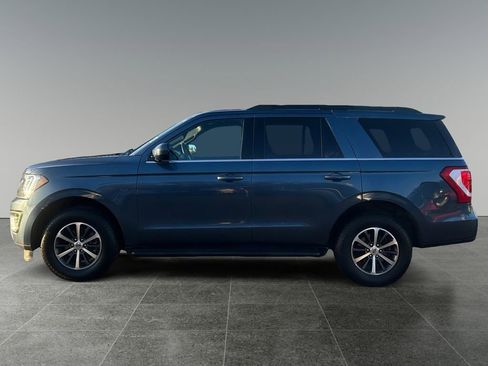 Used 2020 Ford Expedition XLT image 4