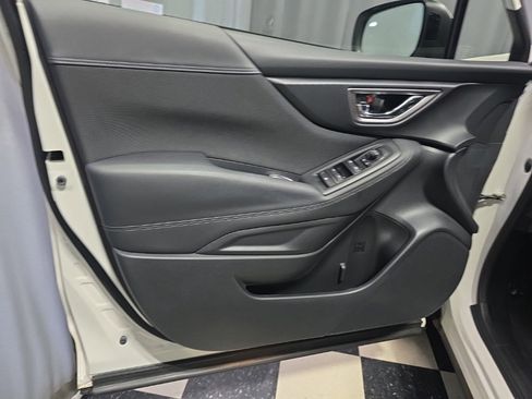 Certified 2023 Subaru Forester Premium image 16