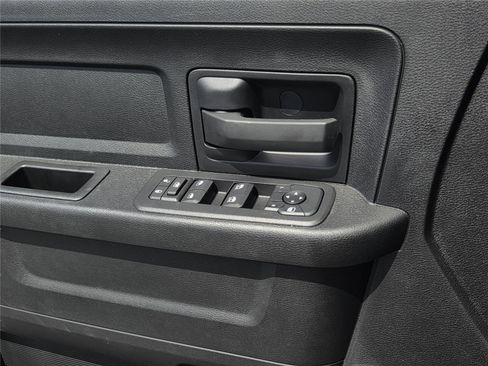 New 2025 RAM 2500 Tradesman image 21