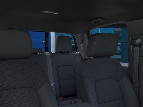 New 2026 Chevrolet Colorado LT image 26