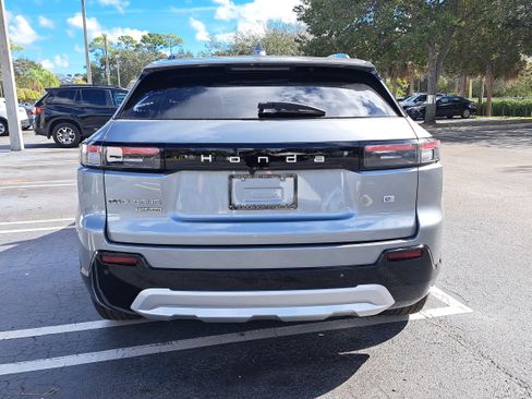 New 2026 Honda Prologue Touring image 5