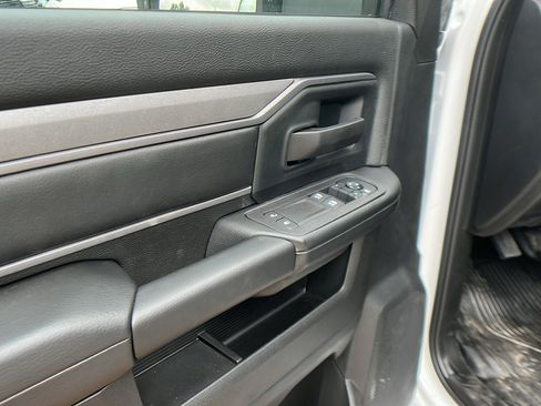 New 2025 RAM 5500 Tradesman image 15