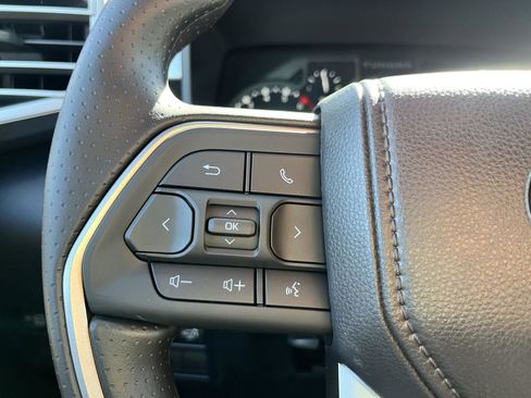 New 2026 Toyota Tundra SR5 image 27