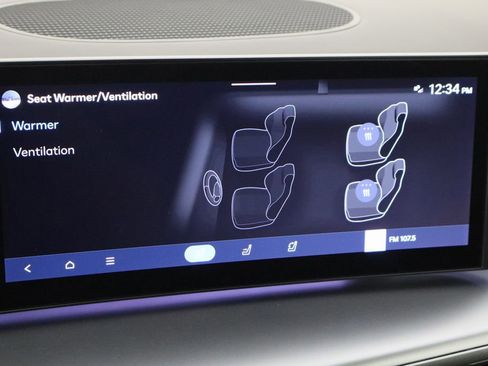 Used 2026 Hyundai Ioniq 9 Calligraphy image 35