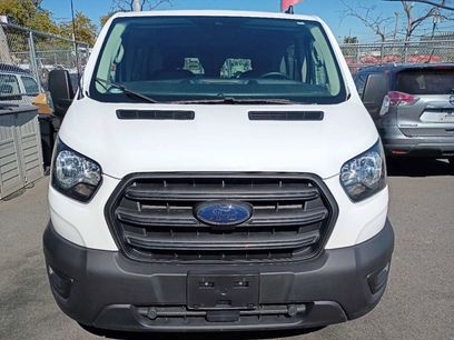 Used 2020 Ford Transit 150 Low Roof w/ Load Area Protection Package