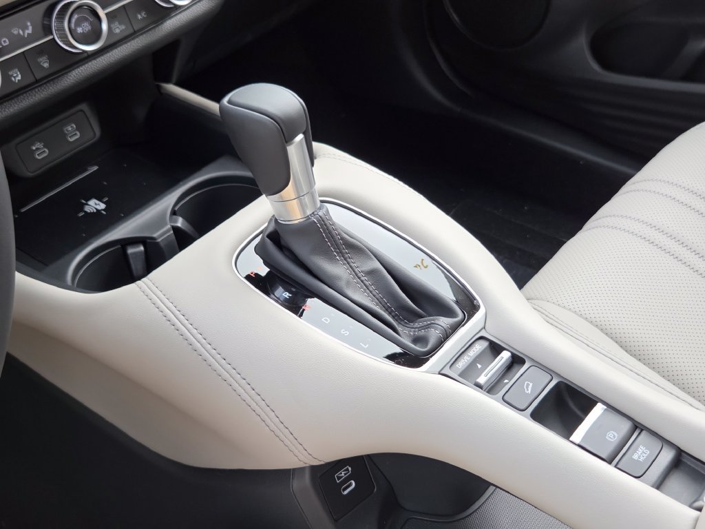 New 2027 Honda HR-V EX-L image 35