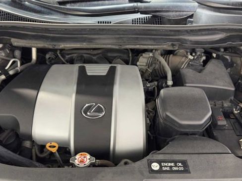 Used 2019 Lexus RX 350 FWD image 36