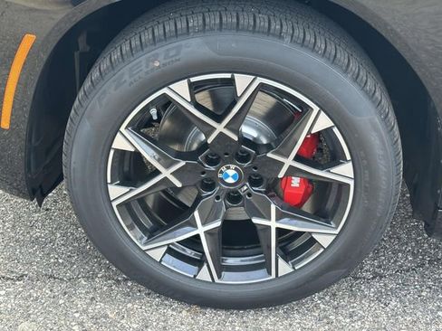 New 2026 BMW X3 xDrive30 w/ Premium Package AWD/4WD image 7