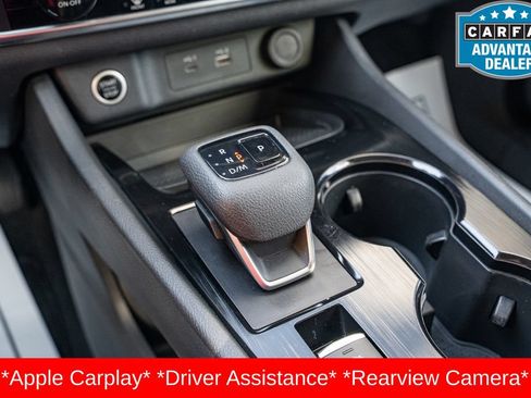 Used 2023 Nissan Rogue SV FWD image 29
