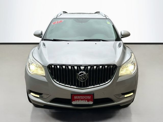 Used 2017 Buick Enclave Convenience FWD image 4