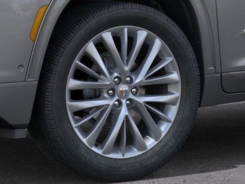 New 2026 Buick Enclave Avenir image 81