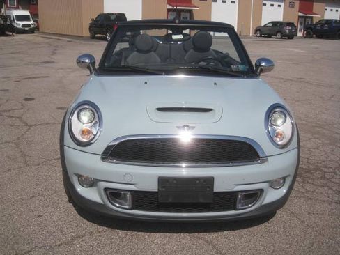 Used 2012 MINI Cooper S FWD image 3