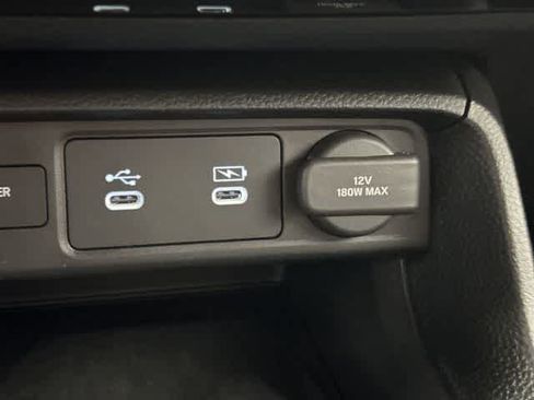 Used 2026 Honda Civic Sport image 25