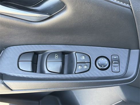 Certified 2025 Nissan Sentra SV w/ All-Weather Package image 16