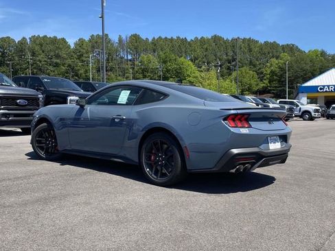 New 2026 Ford Mustang GT Premium RWD image 5