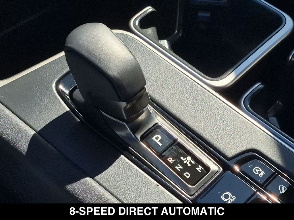 Used 2026 Lexus TX 350 AWD w/ Technology Package image 8