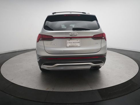 Used 2023 Hyundai Santa Fe SEL w/ Premium Package AWD/4WD image 26