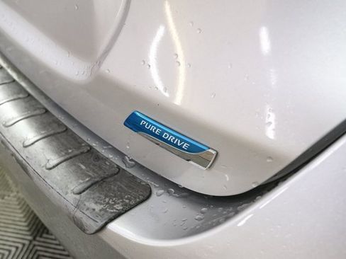 Used 2015 Nissan Versa Note SV image 11